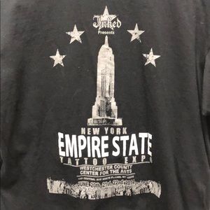 Inked Mag NY Empire State Tattoo Expo